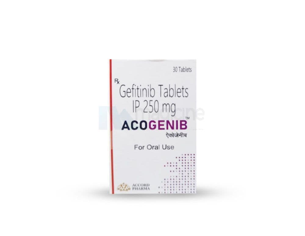 Acogenib 250mg Tablet Acogenib 250mg Tablet