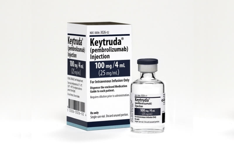 Pembrolizumab Injection Price Buy Keytruda Uses Dosage MagicinePharma