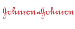 Johnson & Johnson logo