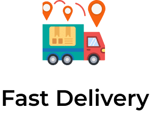 Fast Delivery