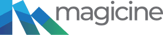 Magicine Logo Magicine Logo
