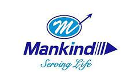 Mankind logo