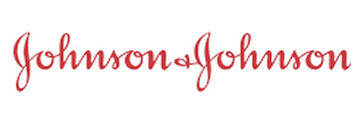 Johnson & Johnson logo