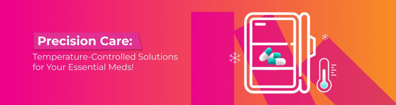 Promotional discount banner