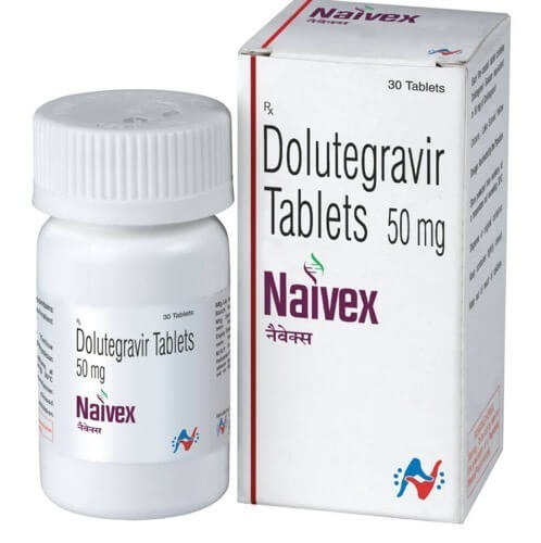 Dolutegravir during pregnancy