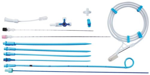 PCN Catheter- KIT