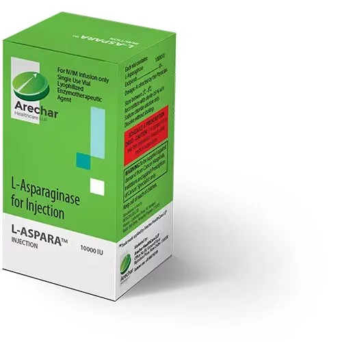 UP To 49% Off L-Asparaginase Injection