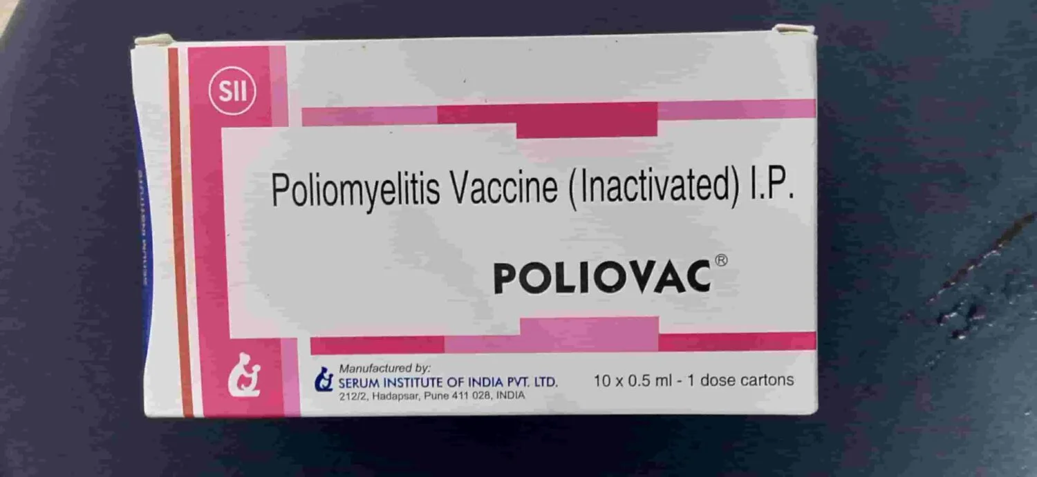 Poliovac