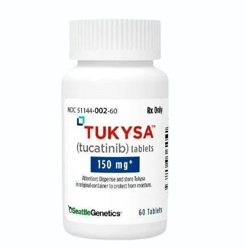 Tucatinib (Tukysa) 150mg Tablet