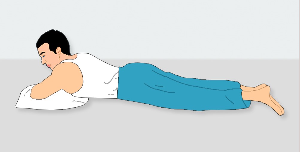 Prone Position: When to Use This Position?