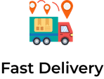 Fast Delivery Fast Delivery